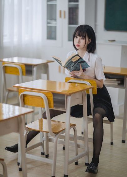漂亮的朋友68