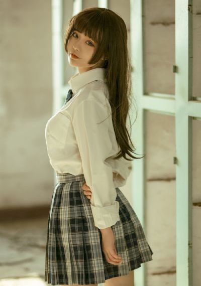 第一次大龟挺进她的身体