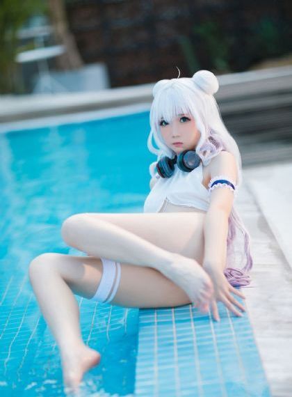 丹麦天使