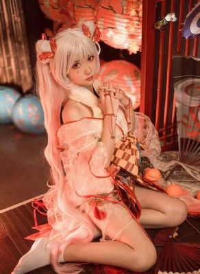 美少女死神还我h之魂!
